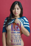 Keira California nude art gallery free previews cover thumbnail